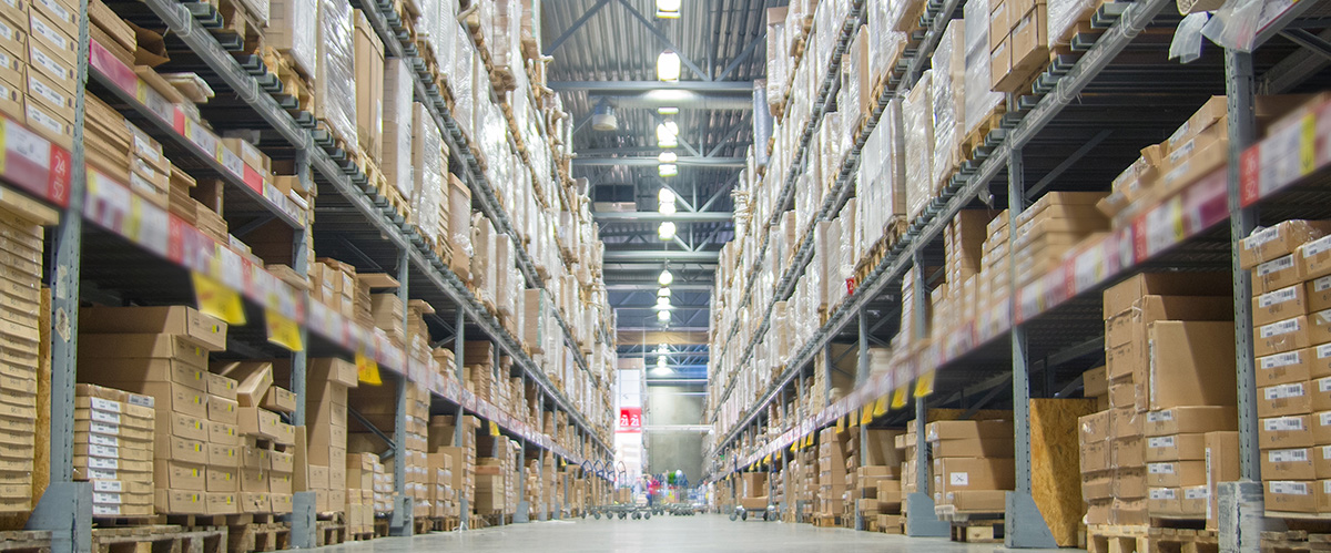 LED High bays