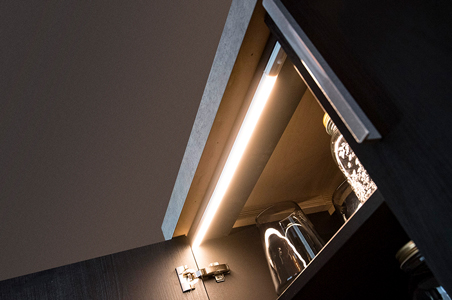 LED Kastverlichting