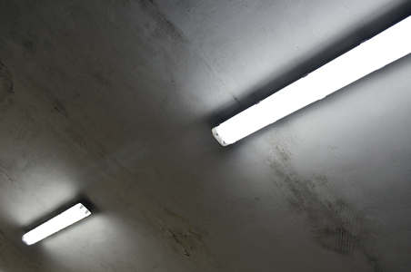 LED Batten