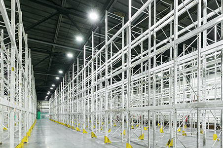 LED High bays LED High bays