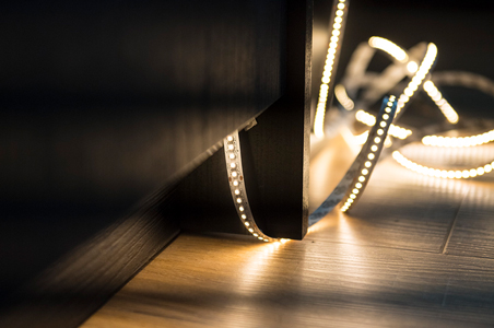 Complete Sets LED Strips
