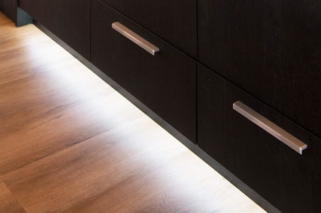 LED Strips Daglicht Wit