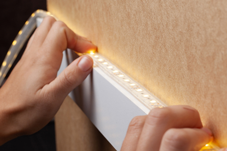 LED Strip Transformators