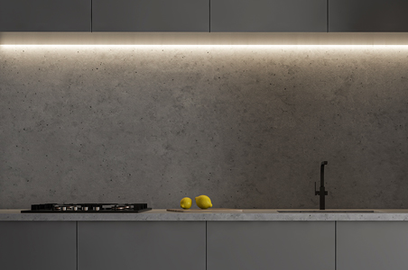 LED Strips Wit led strip wit licht 4000k keuken