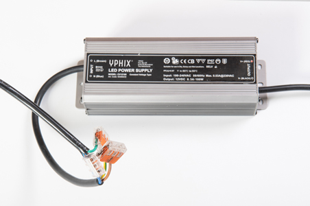 LED Trafo's 12V