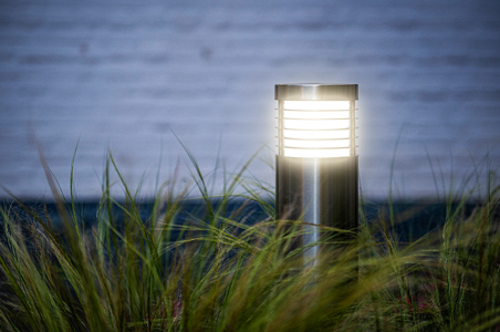 Staande buitenlampen Staande buitenlampen