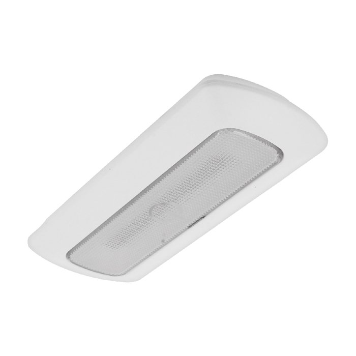 Draadloze LED Verlichting drukschakelaar 15cm Mobina 1,5W 4000K batterij