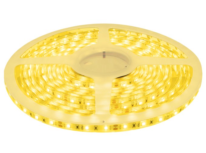 LED strip 5m 12V 2700K IP65 300 SMD 2835 LEDS