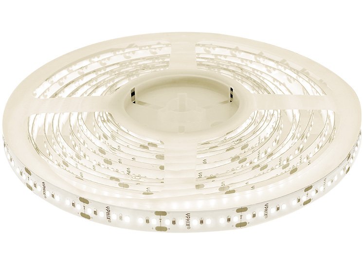 LED strip 5m 24V 4000K IP20 900 SMD 2110 LEDS