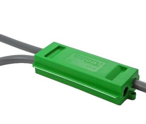 Smartjoint gel aftak en verbindingsmof