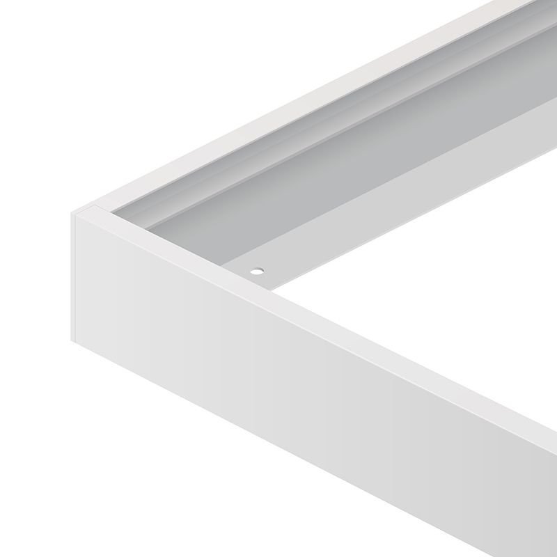 Opbouwframe LED Paneel 60x60 Pro en Excellent