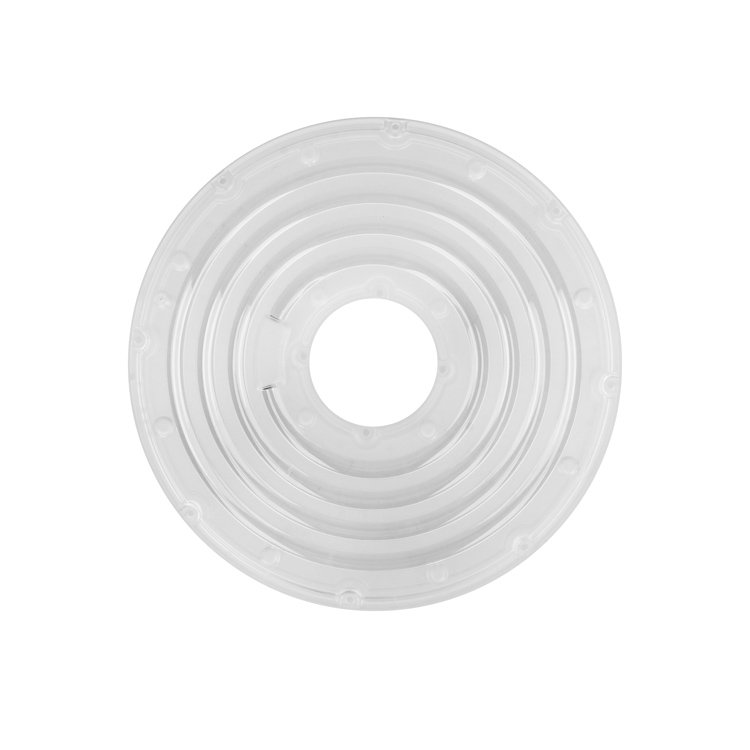 60° lens LED high bay tbv 200W