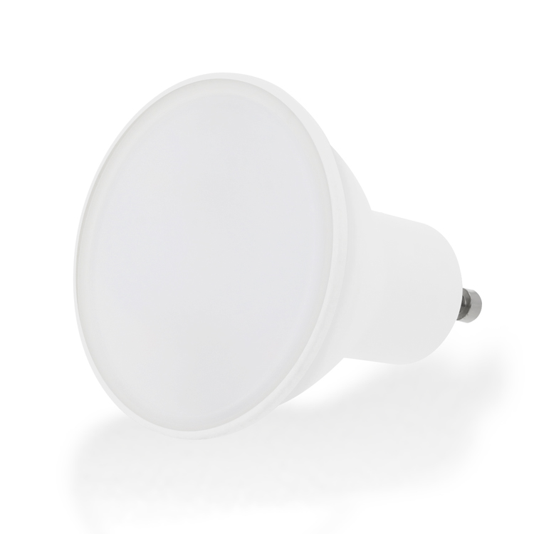 GU10 LED lamp Naos 120° 4W 2700K