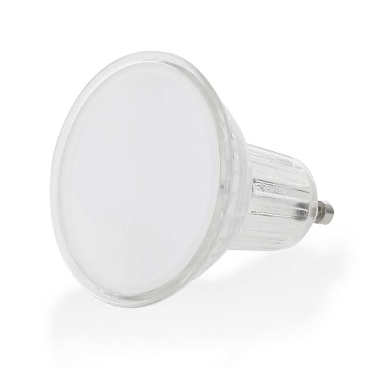 GU10 LED lamp Izar 120° 6W 2700K