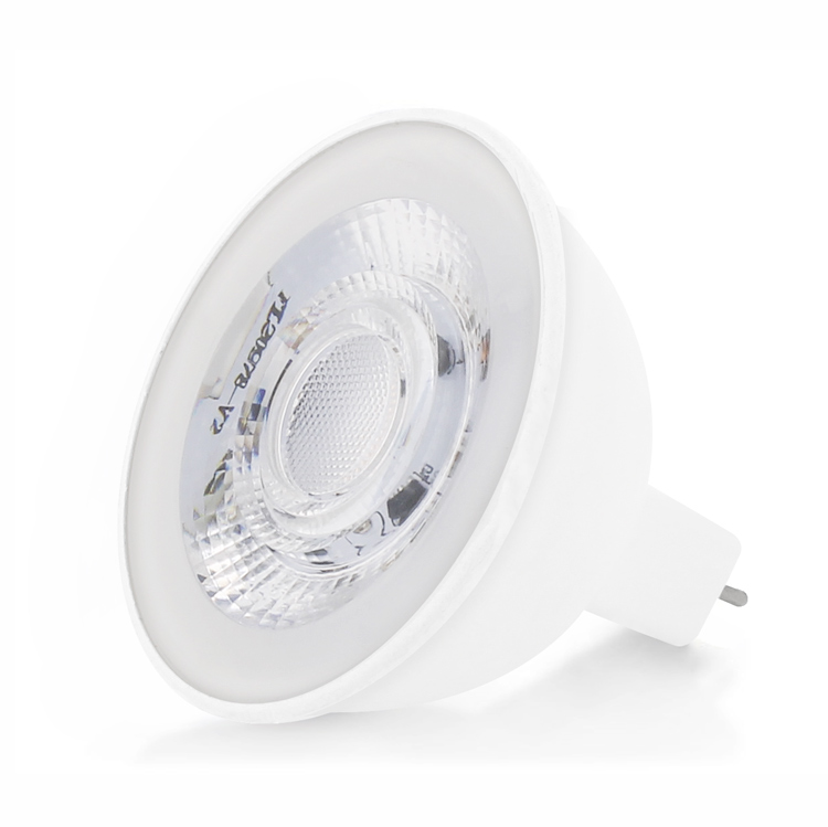 GU5.3 MR16 LED lamp Naos 4W 2700K dimbaar