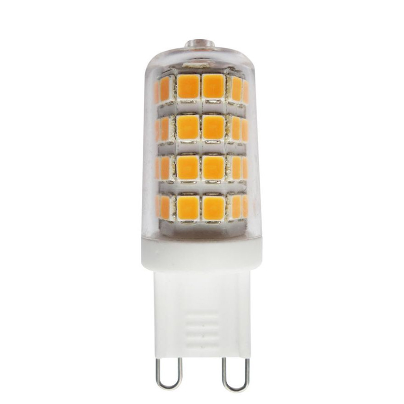 G9 LED LAMP SMD 3W 2700K