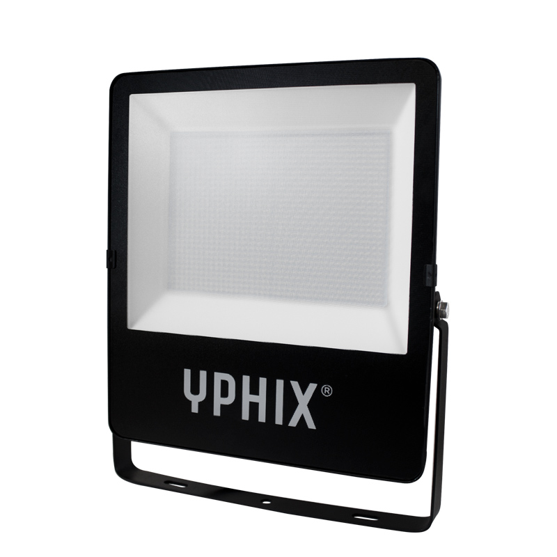LED Schijnwerper Expert 100W 3000K IP65 - Buitenlamp