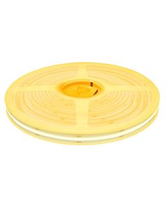 LED strip 5m 24V 3000K IP68 2400 COB LEDS