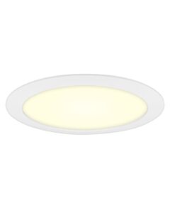 LED Downlight Premium Line 24cm wit 15W 3000K IP44 dimbaar