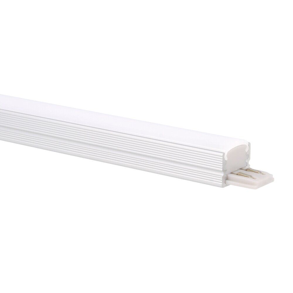 AIBOO onderbouwlamp LED 230V kastverlichting 4 stuks Met