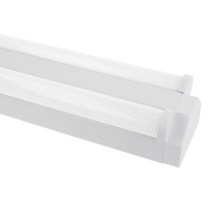 LED Batten Dubbel 120cm Basic 60W 4000K