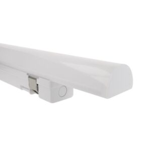 LED Batten 90cm Aquafix 25W 4000K IP65