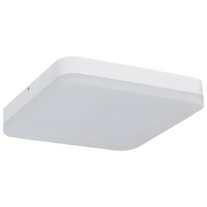 Wand- en plafondlamp Milex met bewegingssensor 24W 3000K IP44