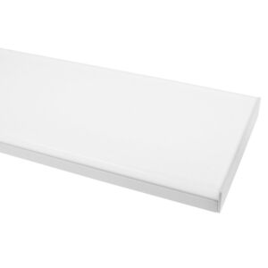 Plafond LED-armatuur 60cm Planus 25W 4000K