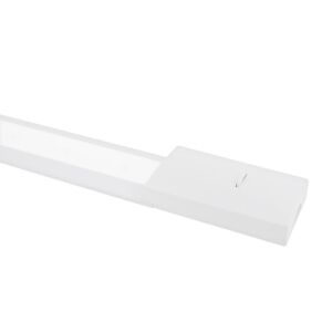 LED keukenverlichting 45cm Risa opbouw 7W 4000K aluminium