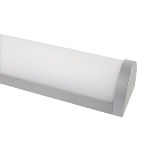 LED spiegelverlichting 35cm Canea 8W 4000K IP44