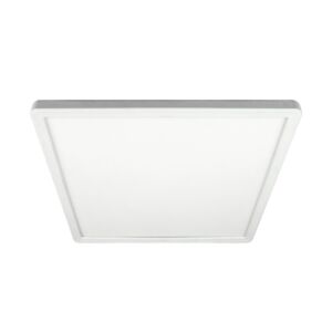 Wand- en plafondlamp Jali 18W 2700K IP20