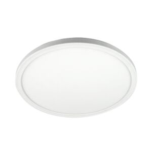 Wand- en plafondlamp Jalo 18W 2700K IP20