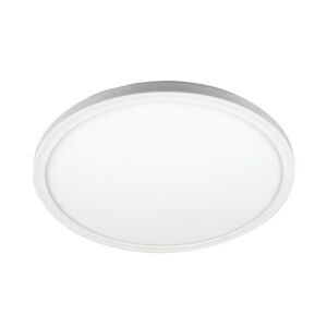 Wand- en plafondlamp Jalo 18W 2700K IP20