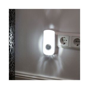 LED Nachtlamp Nox Koud Wit