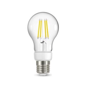 E27 Smart LED lamp tint A60 4,5W 2700K dimbaar