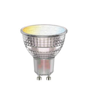 GU10 Smart LED lamp tint MR16 5W 2700K-6500K dimbaar