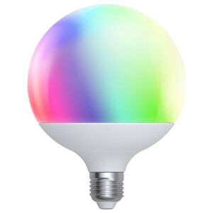 Smart E27 LED Globe Tint RGBW