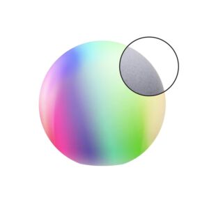 Smart LED lichtbal Calluna steen Tint 30cm