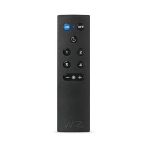 Smart WiZ Afstandsbediening Zwart