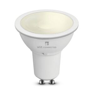 GU10 Smart Wifi LED Lamp WiZ MR16 5,5W 2700K
