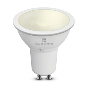 GU10 Smart Wifi LED Lamp WiZ MR16 5,5W 2700K