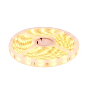 LED strip 5m 12V 3000K IP68 150 SMD 3528 LEDS