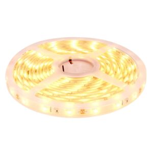 LED strip 5m 12V 3000K IP68 150 SMD 3528 LEDS