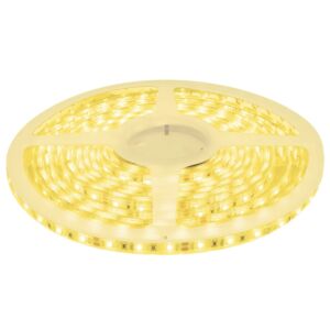 LED strip 5m 12V 3000K IP65 300 SMD 2835 LEDS