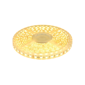 LED strip 5m 24V 3000K IP68 300 SMD 5050 LEDS