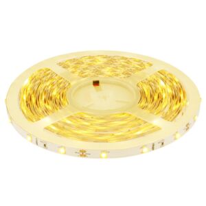 LED strip 5m 12V 2700K IP20 150 SMD 3528 LEDS