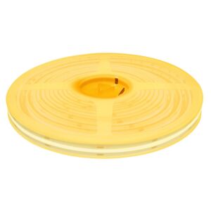 LED strip 5m 24V 2700K IP68 2400 COB LEDS