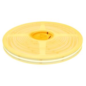 LED strip 5m 24V 3000K IP68 2400 COB LEDS