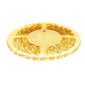 LED hoekstrip 5m 12V 2700K IP20 300 SMD 2835 LEDS