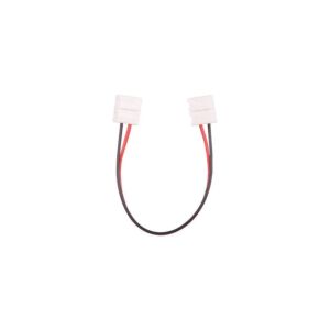 LED strip connector strip naar strip 24V 5050 SMD IP20